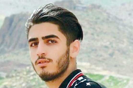 سلفی با جسد سوخته ! سلفی با جسد سوخته !