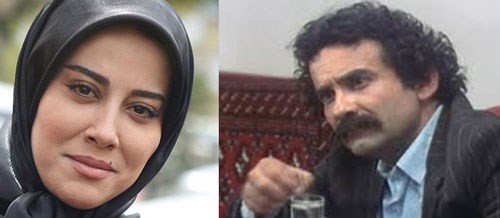 تمام آقازاده ها و خانم زاده های سینمای ایران را بشناسید