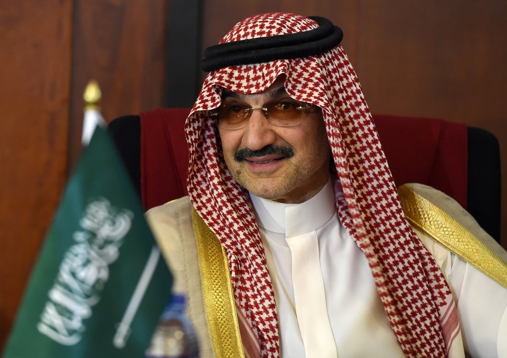 شاهزادگان میلیاردر سعودی به شکلی حقارت آمیز بازداشت شدند