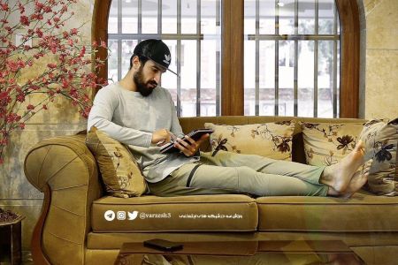 اخبار ورزشی ,خبرهای ورزشی ,بیرانوند و پرسپولیسی‌ها