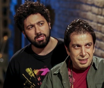 ناگفته های علی صبوری از حضور در تلویزیون؛ فعالیت هایم را در اینستاگرم محدود می‌کنم!