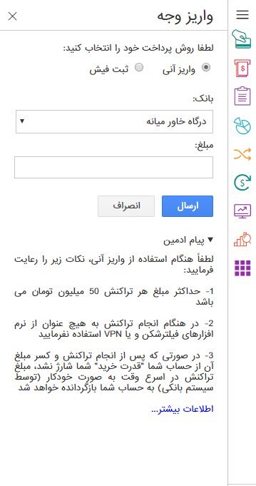 بورس