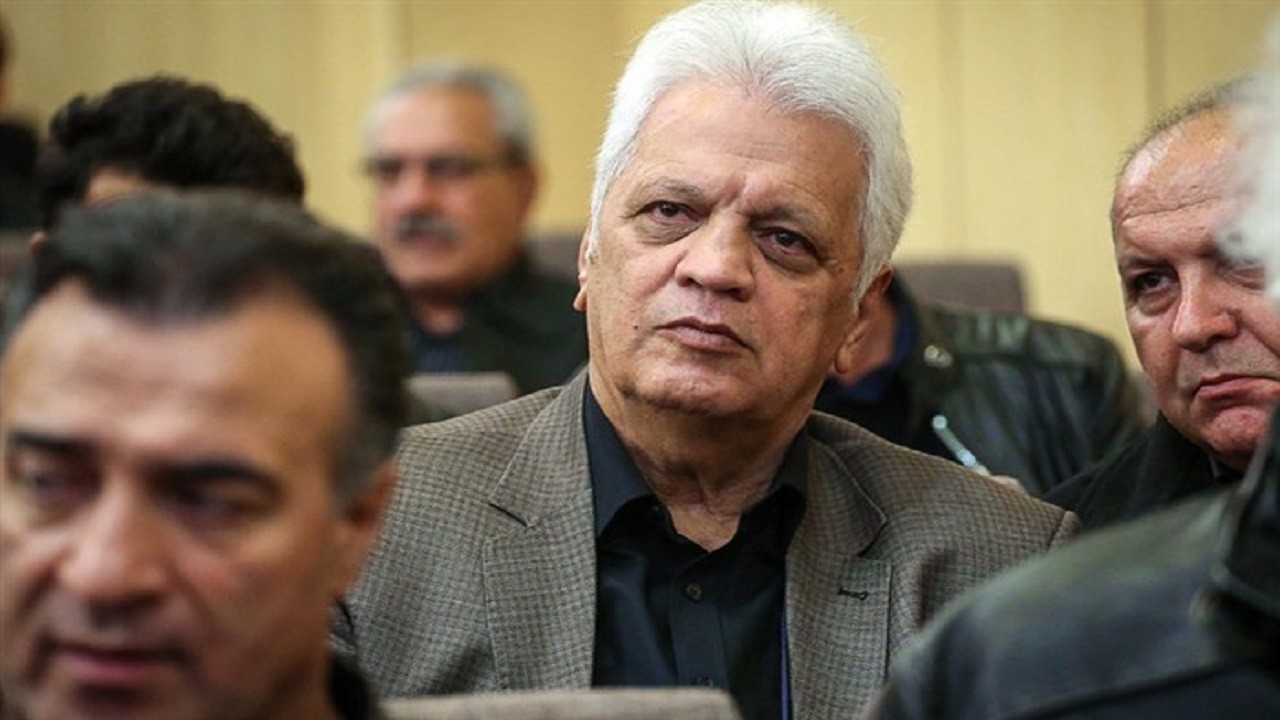 حاجرضایی: فوتبال ایران را دوست ندارم/ آژاکس بهترین مقصد برای جهانبخش است حاجرضایی: فوتبال ایران را دوست ندارم/ آژاکس بهترین مقصد برای جهانبخش است