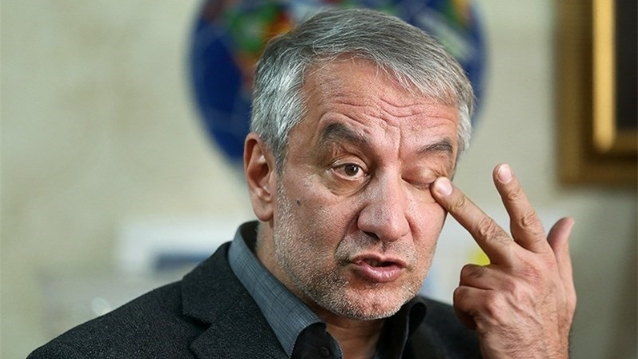 کفاشیان: برای حفظ صندلی به فدراسیون فوتبال میروم/ من نگفتم پول در فدراسیون موجود است کفاشیان: برای حفظ صندلی به فدراسیون فوتبال میروم/ من نگفتم پول در فدراسیون موجود است