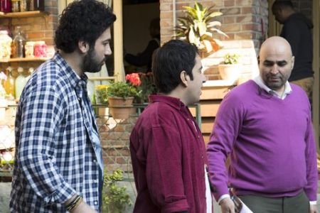اخبار فرهنگی,خبرهای فرهنگی,سریال طنز