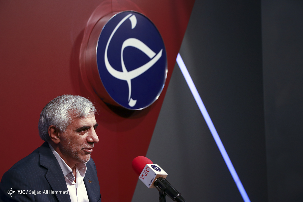 سخنگوی سازمان هواپیمایی