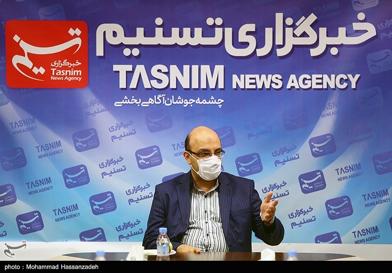 مهدی علی‌نژاد , وزارت ورزش و جوانان , کشتی ,