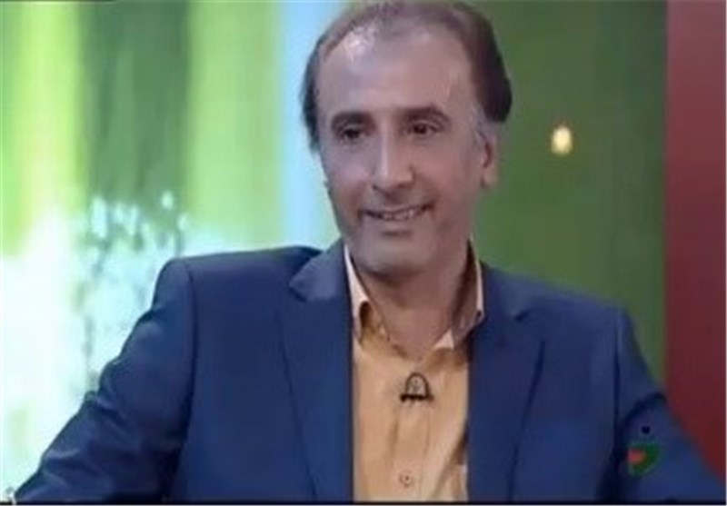 اولین مصاحبه محمدرضا حیاتی پس از قطع همکاری با صدا و سیما/ بعد از قطع همکاری با صدا و سینما پیشنهادی از رسانه های خارج از ایران نداشتم اولین مصاحبه محمدرضا حیاتی پس از قطع همکاری با صدا و سیما/ بعد از قطع همکاری با صدا و سینما پیشنهادی از رسانه های خارج از ایران نداشتم