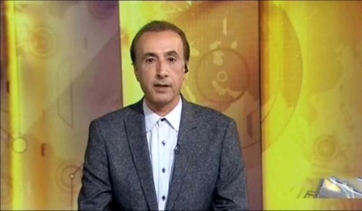 اولین مصاحبه محمدرضا حیاتی پس از قطع همکاری با صدا و سیما/ بعد از قطع همکاری با صدا و سینما پیشنهادی از رسانه های خارج از ایران نداشتم اولین مصاحبه محمدرضا حیاتی پس از قطع همکاری با صدا و سیما/ بعد از قطع همکاری با صدا و سینما پیشنهادی از رسانه های خارج از ایران نداشتم