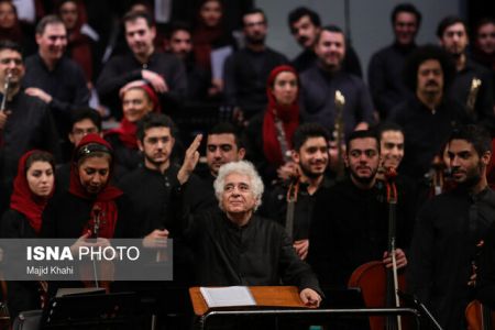 اخبار فرهنگی,خبرهای فرهنگی,لوریس چکناواریان