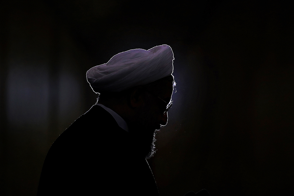 مقصد بعدی رئیس جمهور کجاست؟