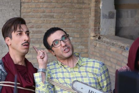 اخبار فرهنگی,خبرهای فرهنگی,آقای سانسور