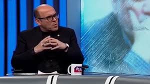 سعادتمند: استراماچونی هر روز نرخ قرارداد را افزایش میداد سعادتمند: استراماچونی هر روز نرخ قرارداد را افزایش میداد
