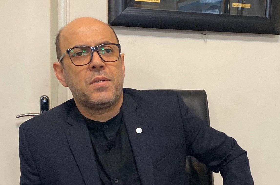 سعادتمند: استراماچونی هر روز نرخ قرارداد را افزایش میداد سعادتمند: استراماچونی هر روز نرخ قرارداد را افزایش میداد