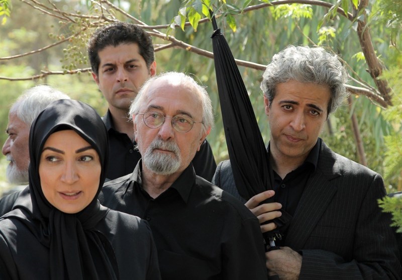 سریال , شبکه یک , صدا و سیما , بازیگران سینما و تلویزیون ایران ,
