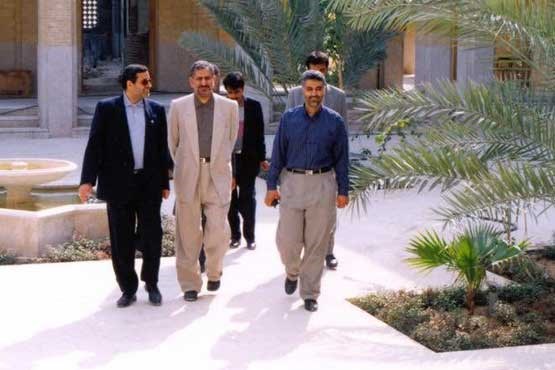 در حال تکمیل