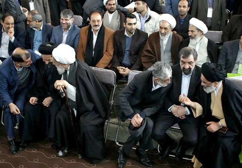 اندر حکایات یک‌دندگی جبهه پایداری؛ از ۱۴۰۰ تا ۱۴۰۴ با چه کسی؟