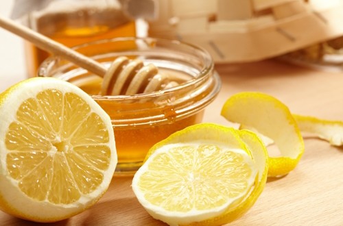 عسل، معجون شفابخش