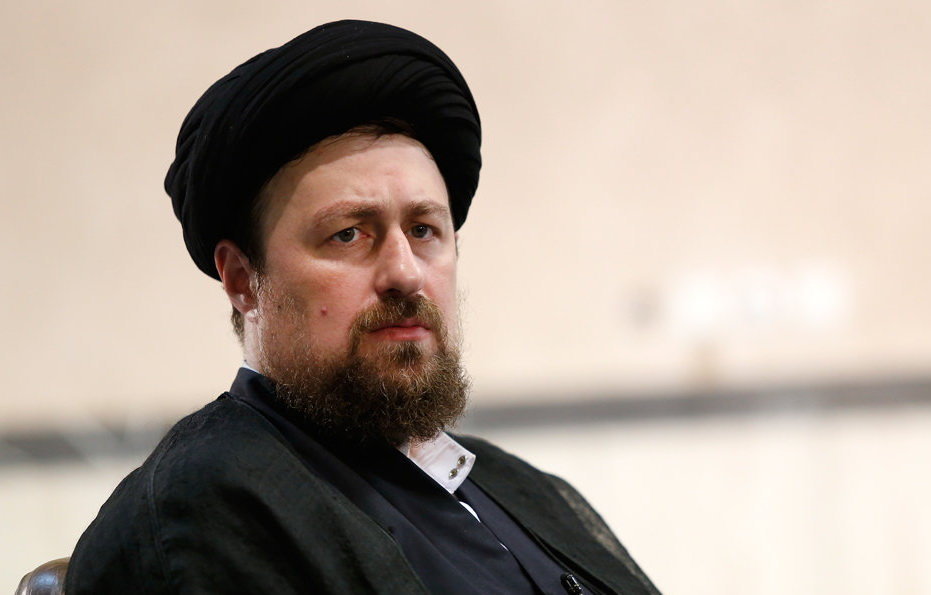 آیا سید حسن خمینی جا پای حسن روحانی خواهد گذاشت؟