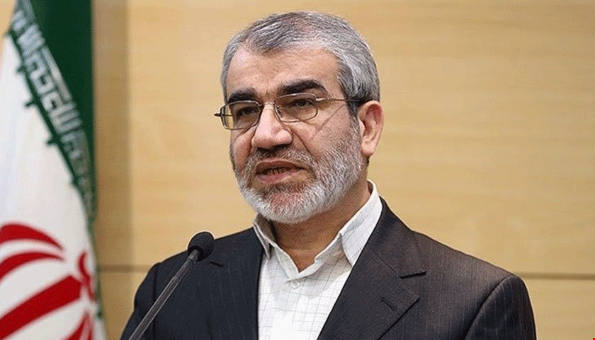 آیا خاتمی نماینده تام الاختیار خود را به انتخابات ۱۴۰۰ میفرستد؟