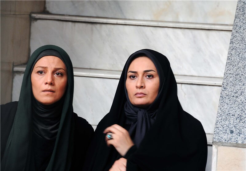 سریال هایی با نام دختران