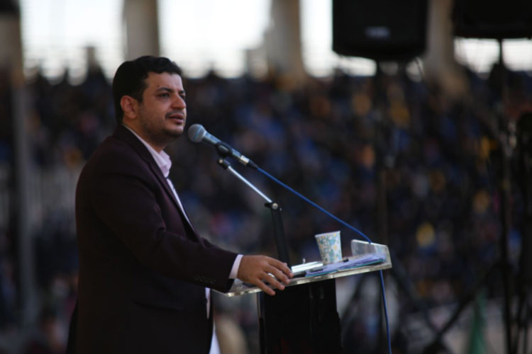 انتقادها از جشن عجیب در مشهد؛ پای رائفی‌پور در میان است