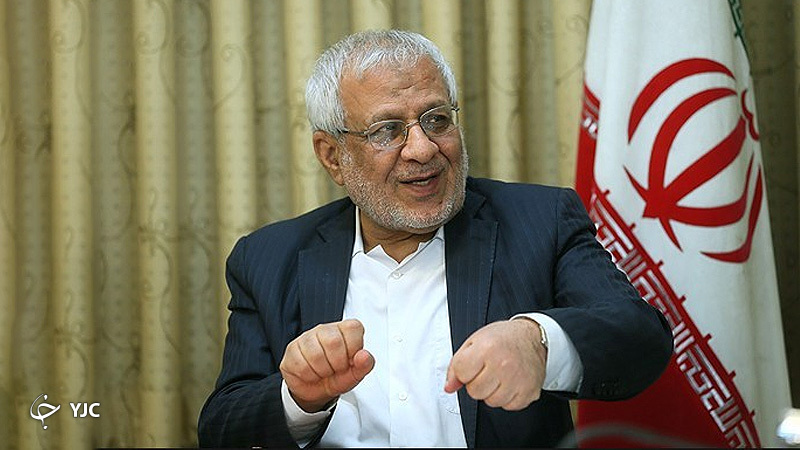 حتی خود روحانی هم از رئیس جمهور شدنش پشیمان است/ سید حسن خمینی نامزد اصلاحات نخواهد شد حتی خود روحانی هم از رئیس جمهور شدنش پشیمان است/ سید حسن خمینی نامزد اصلاحات نخواهد شد
