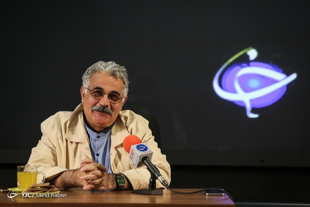اقبال واحدی