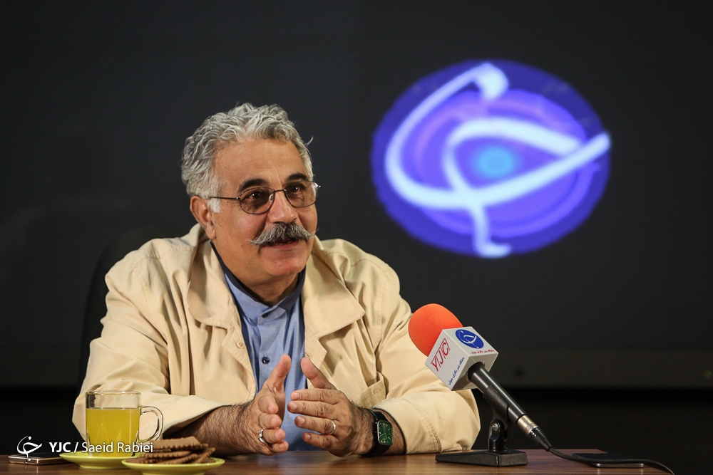 اقبال واحدی