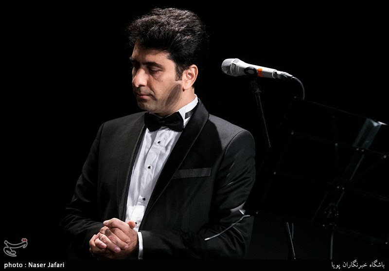 محمد معتمدی , موسیقی ,