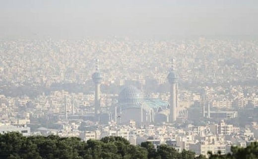 دود آلایندگی حمل و نقل در چشم شهر/ راهکار کاهش آلایندگی خودرو‌ها «گران» است!