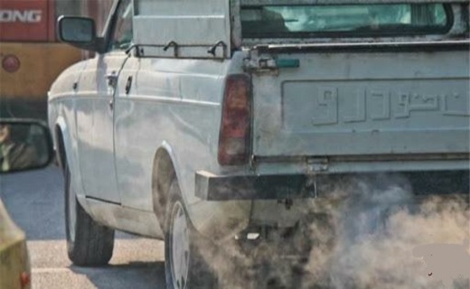 دود آلایندگی حمل و نقل در چشم شهر/ راهکار کاهش آلایندگی خودرو‌ها «گران» است!