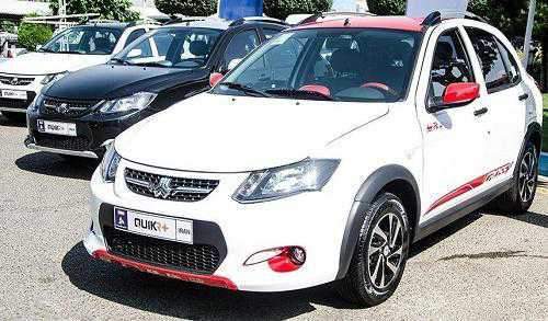 تفاوت‌های بین کوییک R با کوییک R پلاس + مشخصات فنی