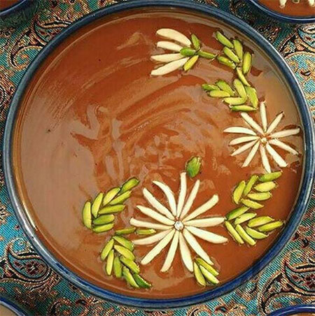 فواید سمنو برای کودکان،خواص و مضرات سمنو مواد معدنی موجود در سمنو, فواید داروئی سمنو