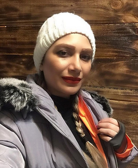 عکس های آسیه اسدزاده آسیه اسدزاده و علی انصاریان, آسیه اسدزاده بازیگر, آسیه اسدزاده و همسرش