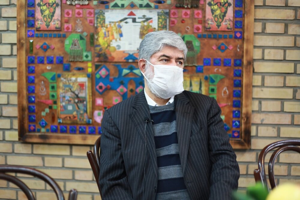 حمایت علی مطهری از دوچرخه سواری زنان/نسبت به رویکرد شورای نگهبان خوش بینم /مگر روش ما ترور و بمب گذاری است؟/در مورد حجاب نیاز به سخت گیری نیست