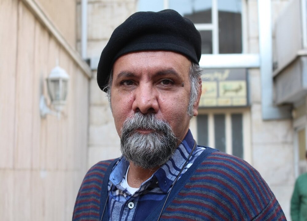 بازیگران سرشناس امروزِ سینما و تلویزیون از نگاه استاد دیروزشان