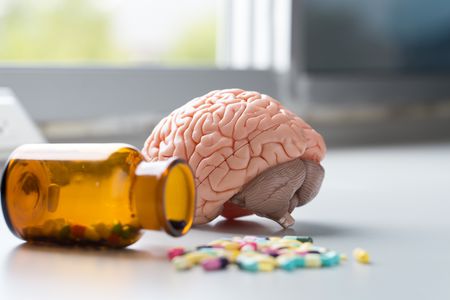 دی ام تی, دی ام تی مخدر, ماده مخدر دی ام تی
