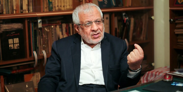 ممکن است اصلاحات برای انتخابات ۱۴۰۰ از سر ناچاری به علی لاریجانی روی بیاورد/ حزب موتلفه اسلامی برای ریاست جمهوری سیزدهم ۵ گزینه دارد