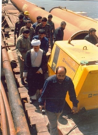 انتخابات ریاست جمهوری , انتخابات 1400 , آیت‌الله اکبر هاشمی رفسنجانی , حسن روحانی , نفت ایران ,