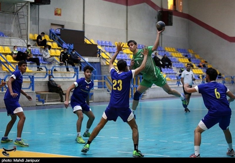 هندبال ,