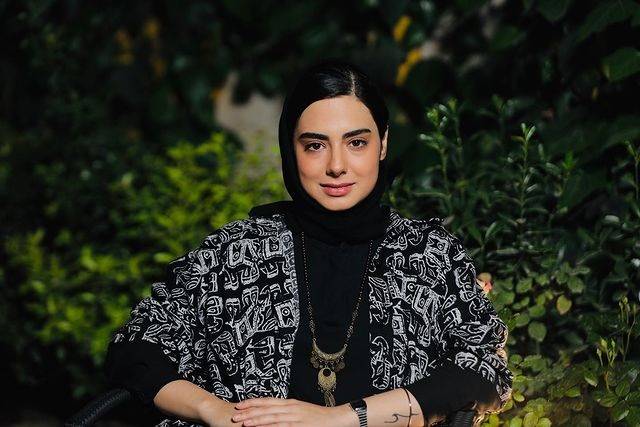 دریا مقبلی