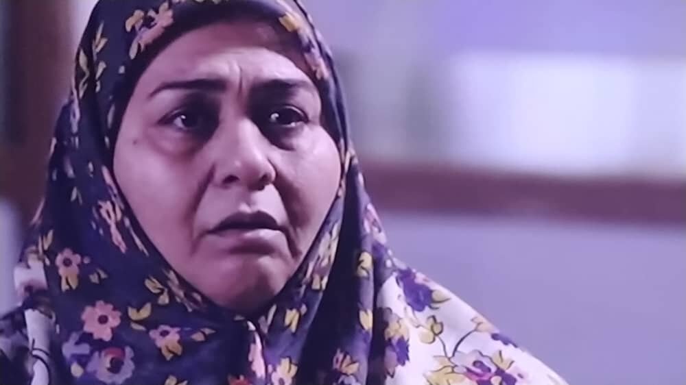 در «یاور» نقش تکراری بازی نمیکنم