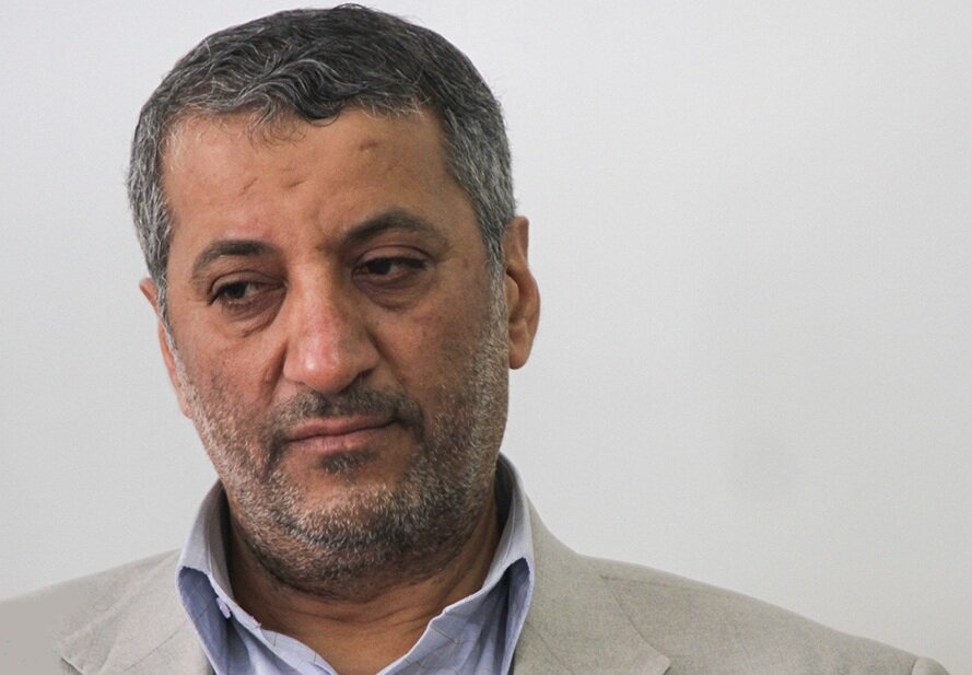 محمود احمدی نژاد از عالم و آدم طلبکار است /آرای خاکستری به سمت کدام کاندیدا می رود؟