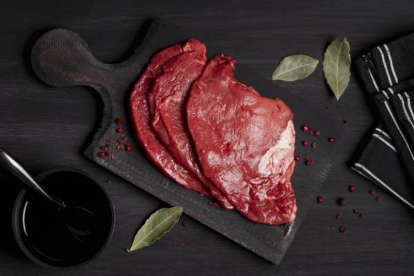 تغذیه نا مناسب هنگام دندان درد گوشت