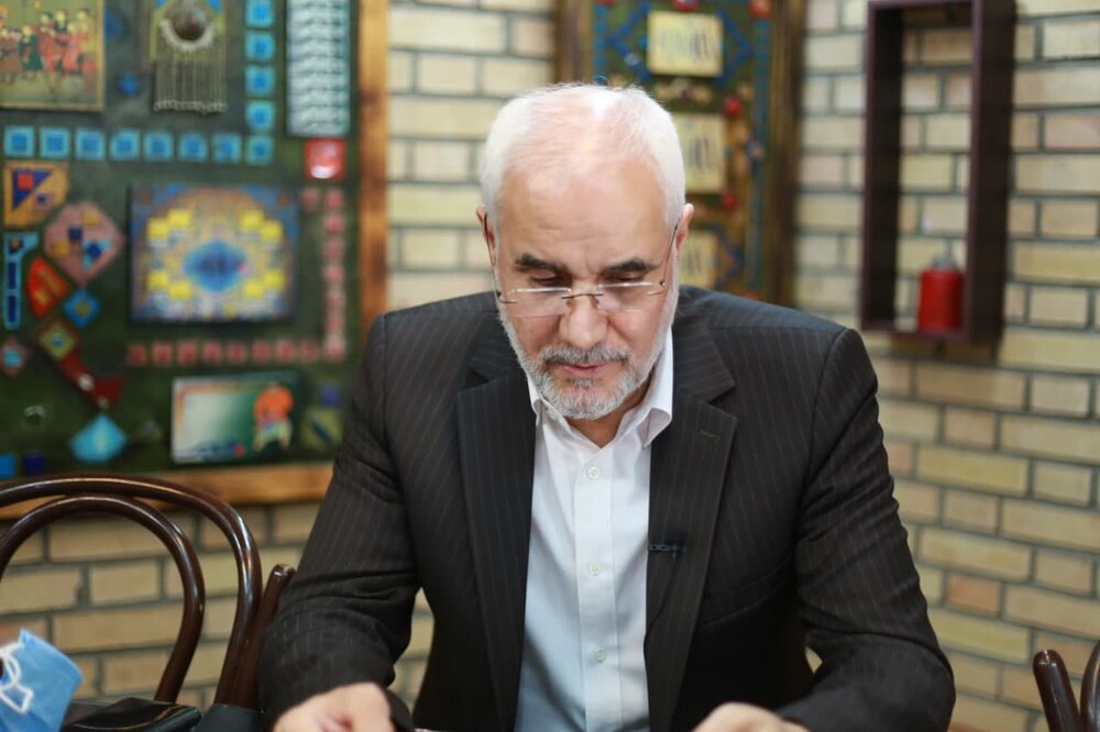 یارانه نقدی باید چند برابر شود/مردمِ عصبانی شعار «دیگه تمومه ماجرا» میدهند
