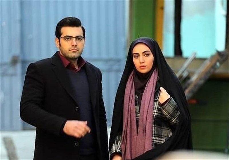 سریال , تلویزیون , صدا و سیما , شبکه دو ,
