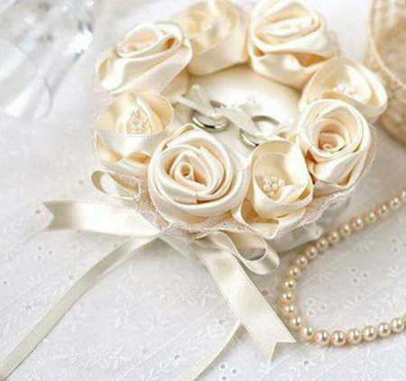 تزیینات جاحلقه ای،تزیینات زیبای جاحلقه ای جاحلقه های عروس و داماد, مدل جاحلقه ای