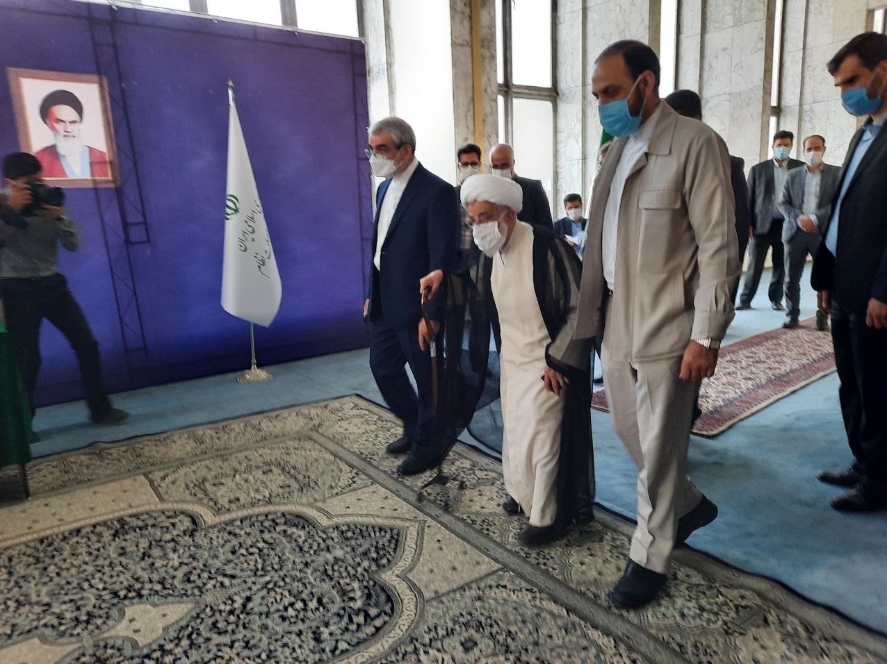 انتخابات ریاست جمهوری 1400 ,