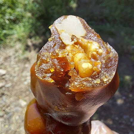 باسلوق ساوه, طرز تهیه باسلوق ساوه, روش تهیه باسلوق ساوه